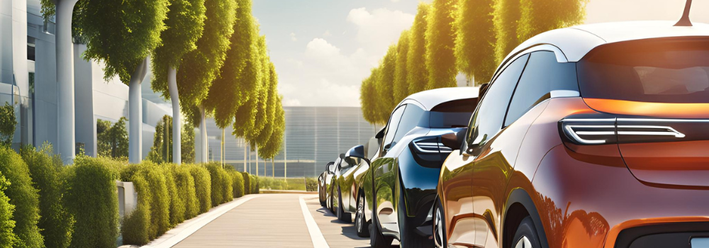 Embracing the Rise of Electric Vehicles: Ensuring Safety for a Sustainable Future